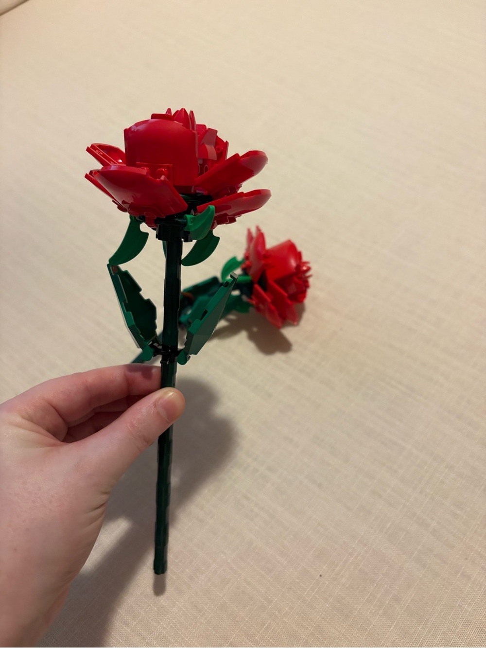 LEGO Rose Set - Picture 4 of 5